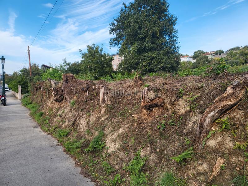 Foto 10ad09bb-5e37-48c7-9970-59adcb550f61. Terreno residenziale in Sardoma - Castrelos Vigo