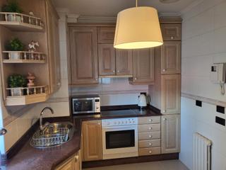 Alquiler Apartamento en Plaza Independencia