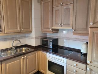 Rent Apartment in Plaza Independencia