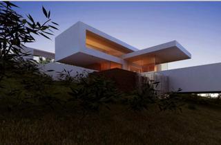 Wohngrundstück in Rúa Río Umia 7