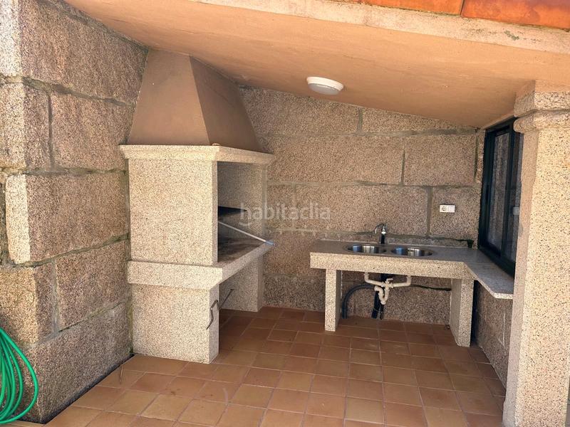 Foto bab75983-4818-4e95-bc2f-2ddf66549bbf. Chalet in camiño longra 9 in Coruxo - Oia - Saiáns Vigo