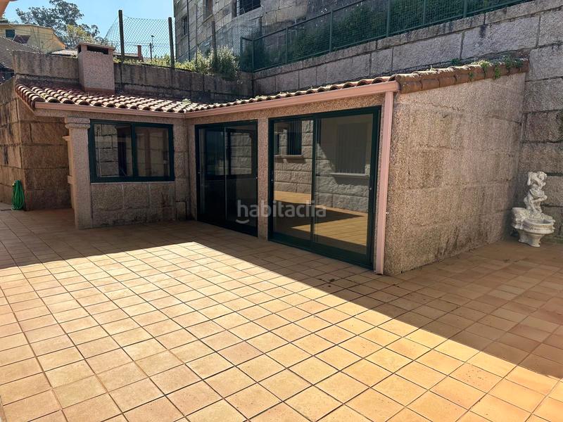 Foto e8495c6e-3ffa-4935-80f5-c4c974e0956e. Chalet in camiño longra 9 in Coruxo - Oia - Saiáns Vigo