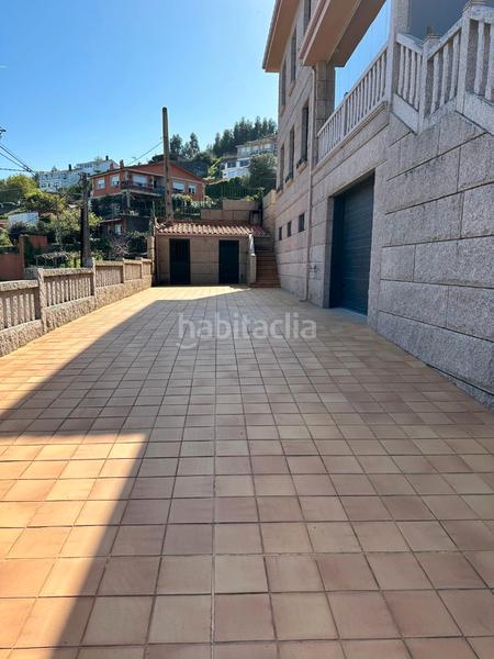 Foto 6b895758-7c50-48a1-b757-dfc011c7b6ef. Xalet a camiño longra 9 a Coruxo - Oia - Saiáns Vigo