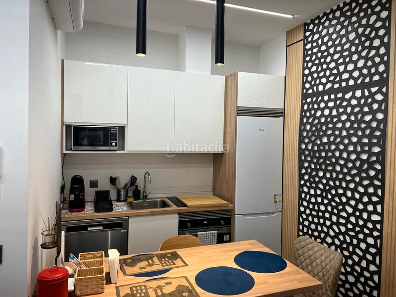 Foto 1b483d96-ee85-4456-9447-35ba41971318. Appartement dans rúa san vicente 10 dans Casco Vello Vigo