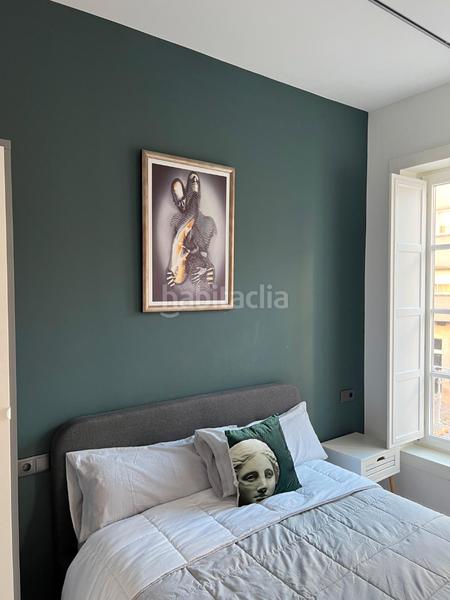 Foto 80e60de7-c9a4-479c-85a5-63d58703ade5. Appartement dans rúa san vicente 10 dans Casco Vello Vigo