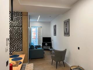 Appartement à Rúa san vicente 10