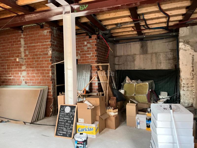 Foto 0938dfcc-65c4-4d3a-9cc3-9db81231408e. Local comercial a rúa chao 9 a Casco Vello Vigo