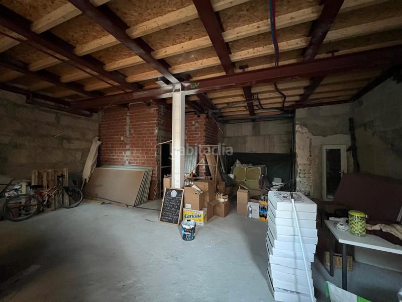 Foto 2faff150-67f3-45ac-8c61-c88480c4ecb3. Local comercial a rúa chao 9 a Casco Vello Vigo