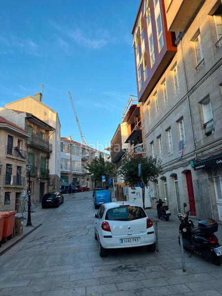 Foto 6e6dd8ff-042c-4411-9304-87573702328e. Local comercial a rúa chao 9 a Casco Vello Vigo