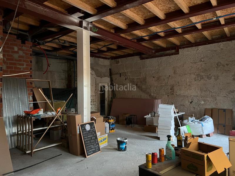 Foto f7eb141f-ee65-4354-8a55-c74d26ae88b0. Local comercial a rúa chao 9 a Casco Vello Vigo