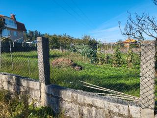 Terreno residencial en Navia