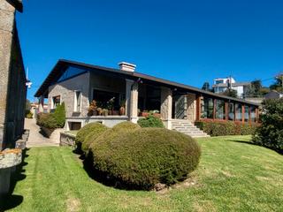 Chalet in Rúa do caranquexo 7