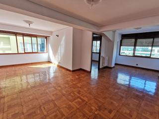 Appartement à Praza de portugal 2