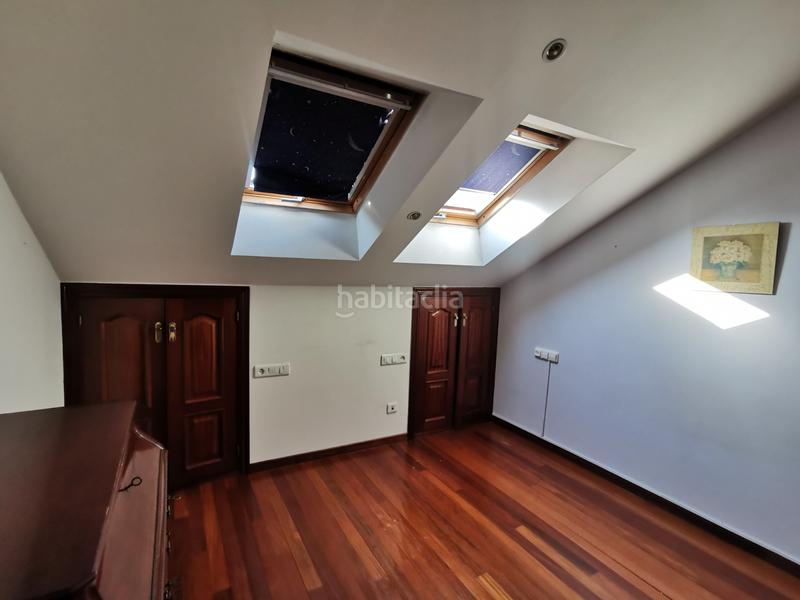 Foto 5b09406a-daa6-470e-b0cb-68911f98a782. Location duplex avec cheminée chauffage parking dans Vigo