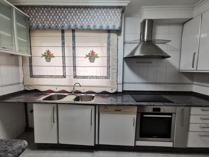 Foto 6b99132e-0107-4a96-9663-6a46e59203af. Location duplex avec cheminée chauffage parking dans Vigo