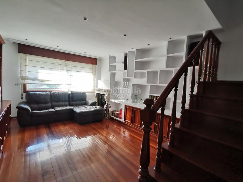 Foto 92e0aa89-c10b-4c05-93ec-f4fbdc7e9ce3. Location duplex avec cheminée chauffage parking dans Vigo
