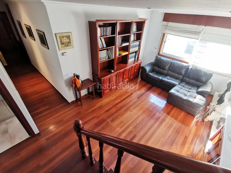 Foto ee00702f-3452-4cec-a877-7cacb1e368a9. Location duplex avec cheminée chauffage parking dans Vigo