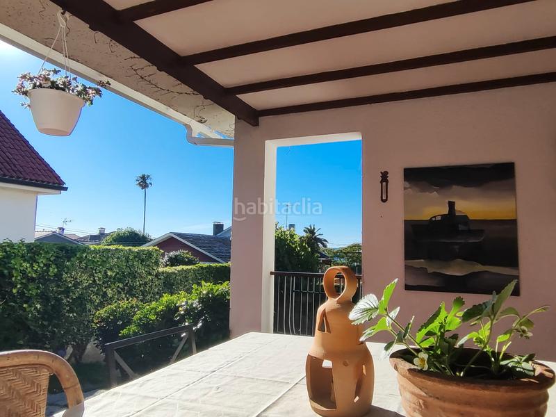 Foto 3f5de332-99ba-415b-b735-a8b48b576ca9. Chalet en Coruxo - Oia - Saiáns Vigo