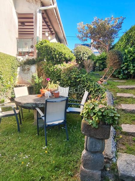 Foto 56677c8a-5303-4543-980e-0cd961d3c2bf. Chalet with fireplace heating parking in Coruxo - Oia - Saiáns Vigo