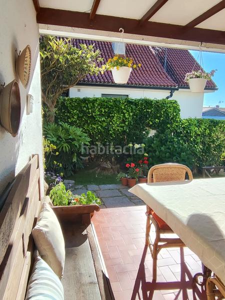 Foto 57291360-6510-467c-bd37-cbd8666b7227. Chalet with fireplace heating parking in Coruxo - Oia - Saiáns Vigo