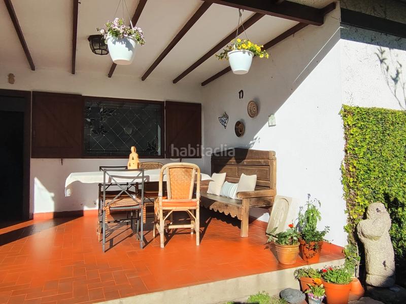 Foto db994035-aea7-4a36-b696-20bc6bf08e91. Chalet with fireplace heating parking in Coruxo - Oia - Saiáns Vigo