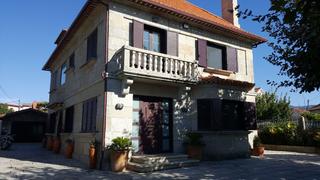 Chalet à Coruxo - Oia - Saiáns