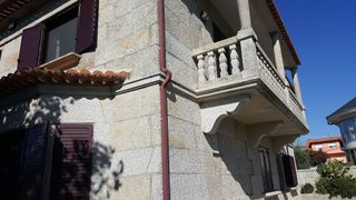 Chalet en Coruxo - Oia - Sai�ns