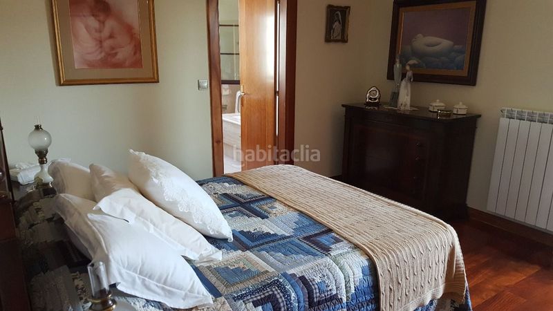 Foto 4a03d096-fca5-48fb-b08d-7d54e55ad39a. Xalet amb xemeneia calefacció aparcament a Coruxo - Oia - Saiáns Vigo