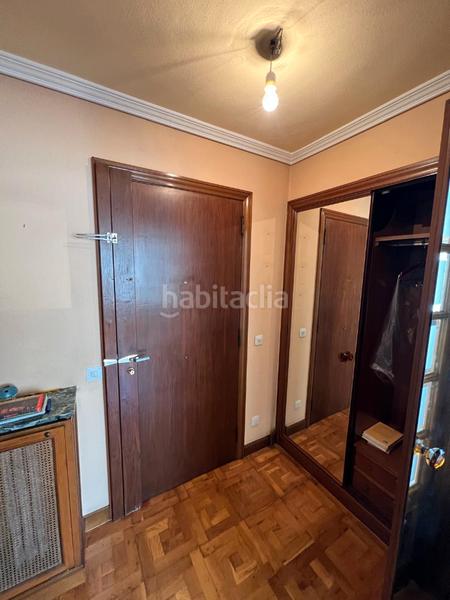 Foto 4fd33ede-c0d5-44a8-8220-7a0f64b69d6b. Appartamento con riscaldamento in Centro - Areal Vigo