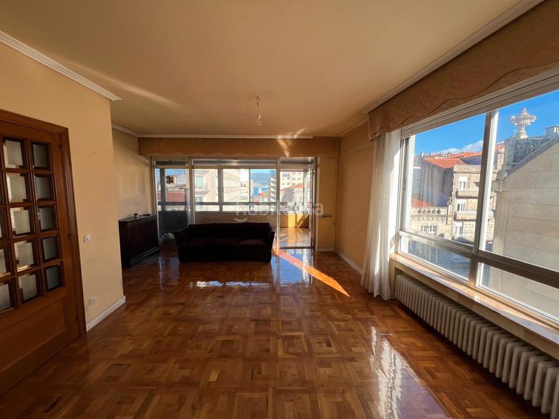 Foto 4a30d702-b307-4e6f-a158-cb571c1e19ff. Appartement avec chauffage dans Centro - Areal Vigo