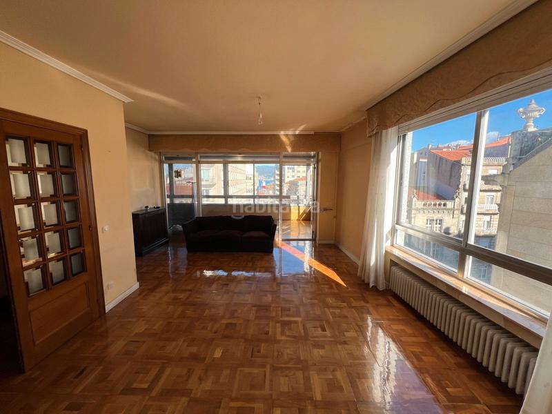 Foto 354c8648-b001-4db7-b2dd-a90e8ec6245b. Piso en Centro - Areal Vigo