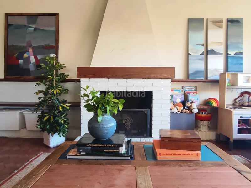 Foto 5bbc3b80-44d6-4088-8e9a-d4519919b5d1. Xalet amb xemeneia calefacció a Coruxo - Oia - Saiáns Vigo