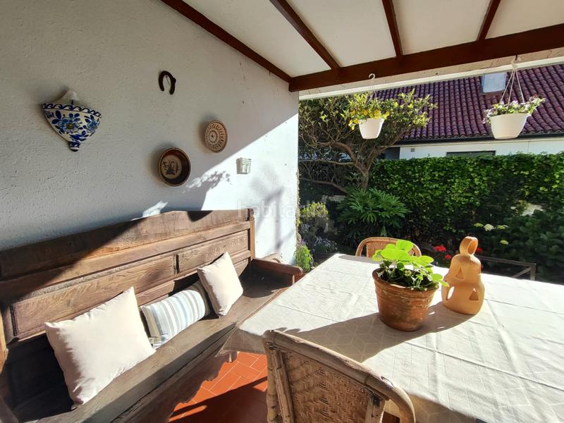 Foto a498de5e-fe5e-4493-bdfc-b14f74c1a7c6. Xalet amb xemeneia calefacció a Coruxo - Oia - Saiáns Vigo