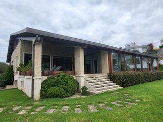Chalet in Priegue