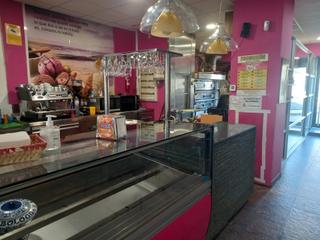 Local Comercial a As Travesas - Balaidos