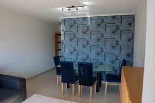 Appartement à Rúa do cabodeiro 3