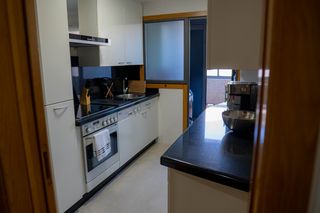 Appartement in Rúa do cabodeiro 3