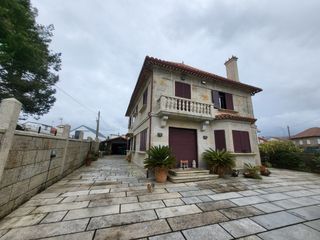 Chalet à Coruxo - Oia - Saiáns