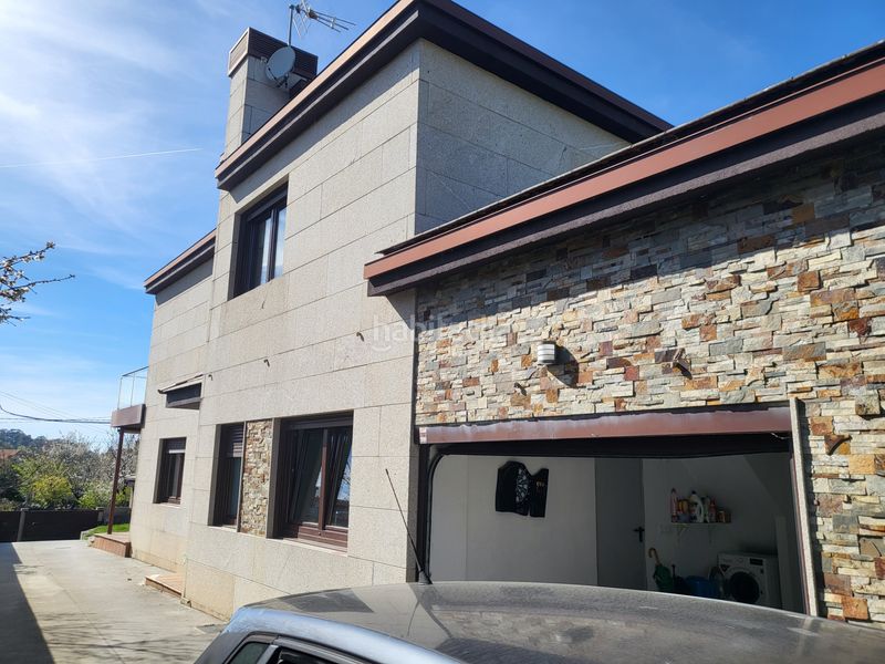 Foto 1bf7afea-3ebf-4d12-9c68-8b0b9728453d. Chalet en Valadares - Beade Vigo
