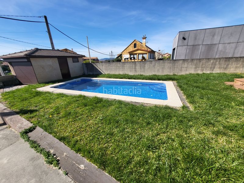 Foto 88e44a04-377f-4cad-8f1b-f1a9ecd1fb53. Chalet en Valadares - Beade Vigo