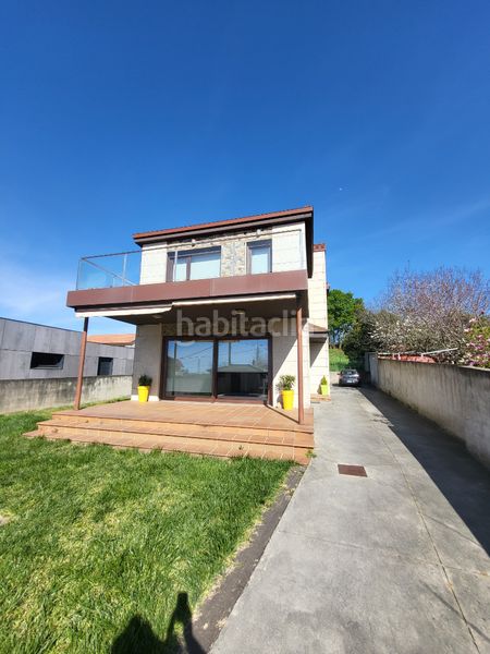 Foto d7ffb096-deaa-4adf-a8cd-ac30f5434bbd. Chalet en Valadares - Beade Vigo