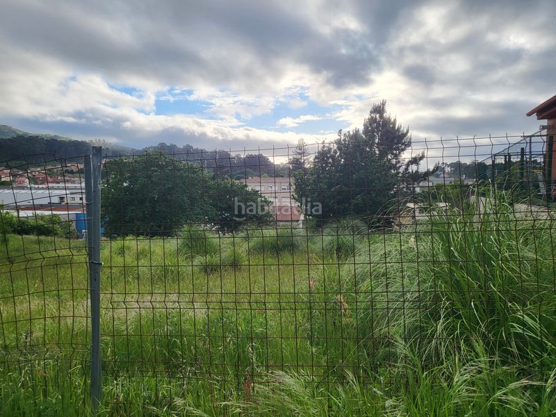 Foto 47975f5d-6b09-4bc5-ba66-d32defd77ba3. Terreny residencial a Valadares - Beade Vigo