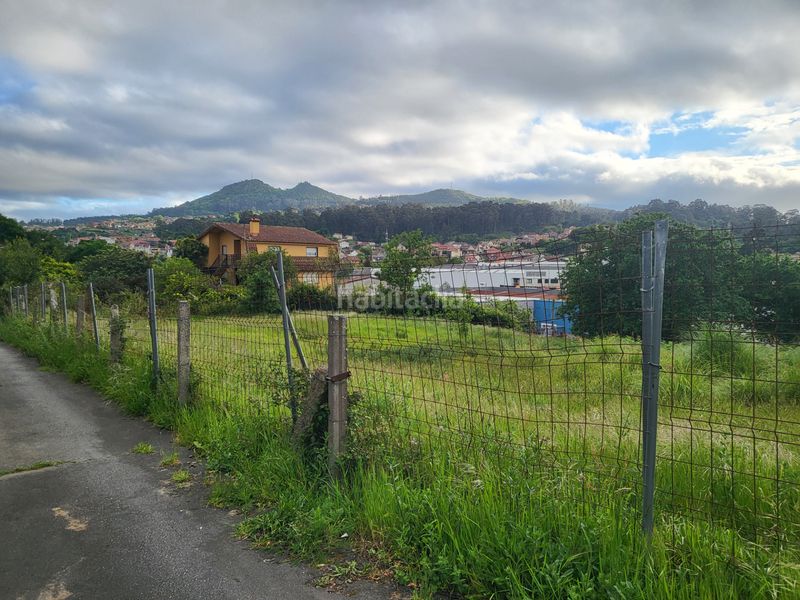Foto 81ceaeb5-b83a-4d8c-a27e-b69ebc4bdf90. Terreny residencial a Valadares - Beade Vigo