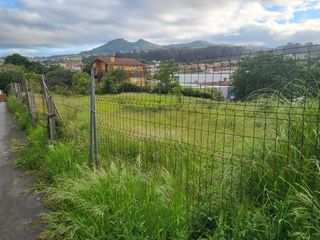 Terreny residencial a Valadares - Beade