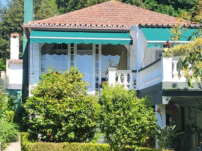 Foto f02c299a-103b-4a60-85c1-763e0272b387. Casa en Alcabre Vigo