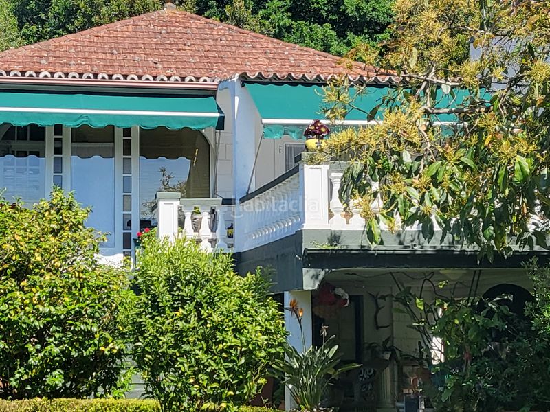 Foto f38289ec-627f-4a82-a198-f64ee3db60e2. Casa en Alcabre Vigo