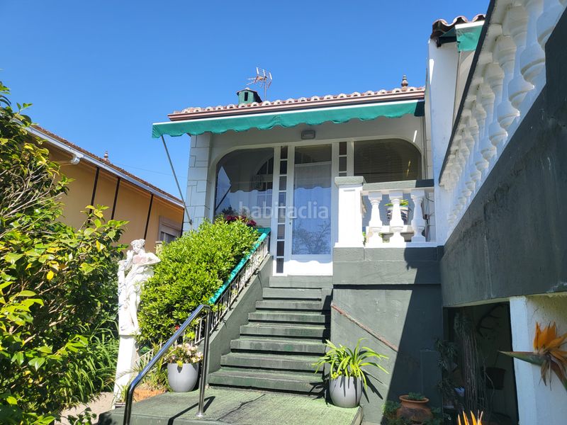 Foto d7e335fc-5e22-4936-bdd0-f10b4ff7bd0d. Casa amb xemeneia calefacció a Alcabre Vigo
