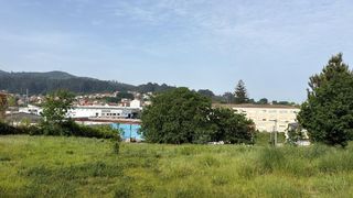 Terreno residencial en Valadares - Beade