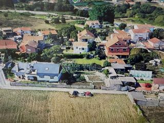 Terreny residencial  Camiño da verdella. Parcela con licencia para vivienda