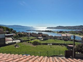 Chalet in Cangas Pueblo